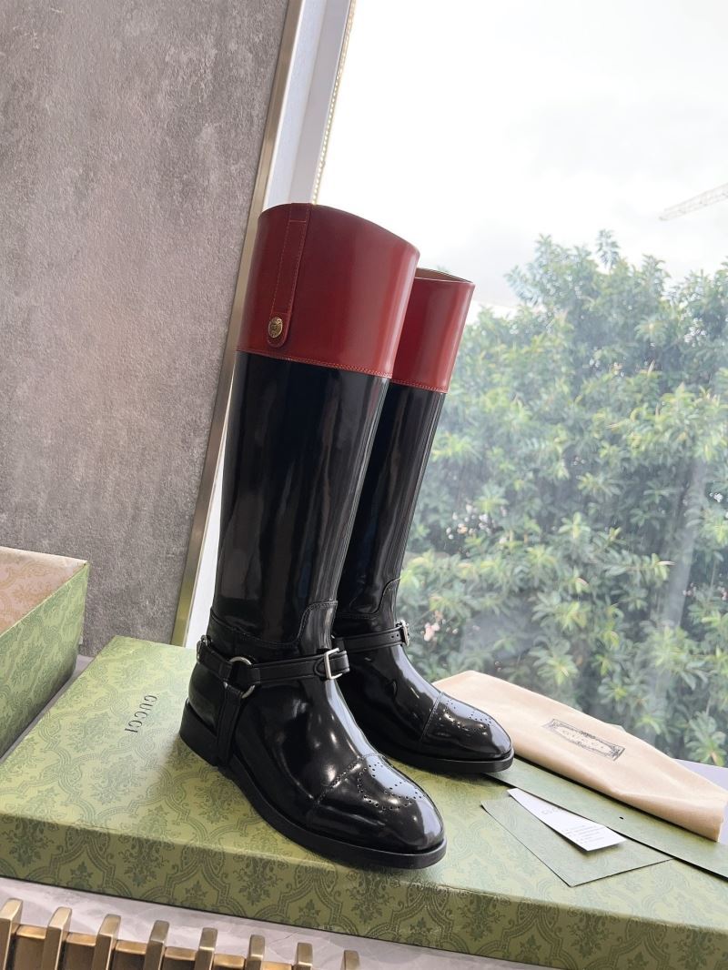 Gucci Boots